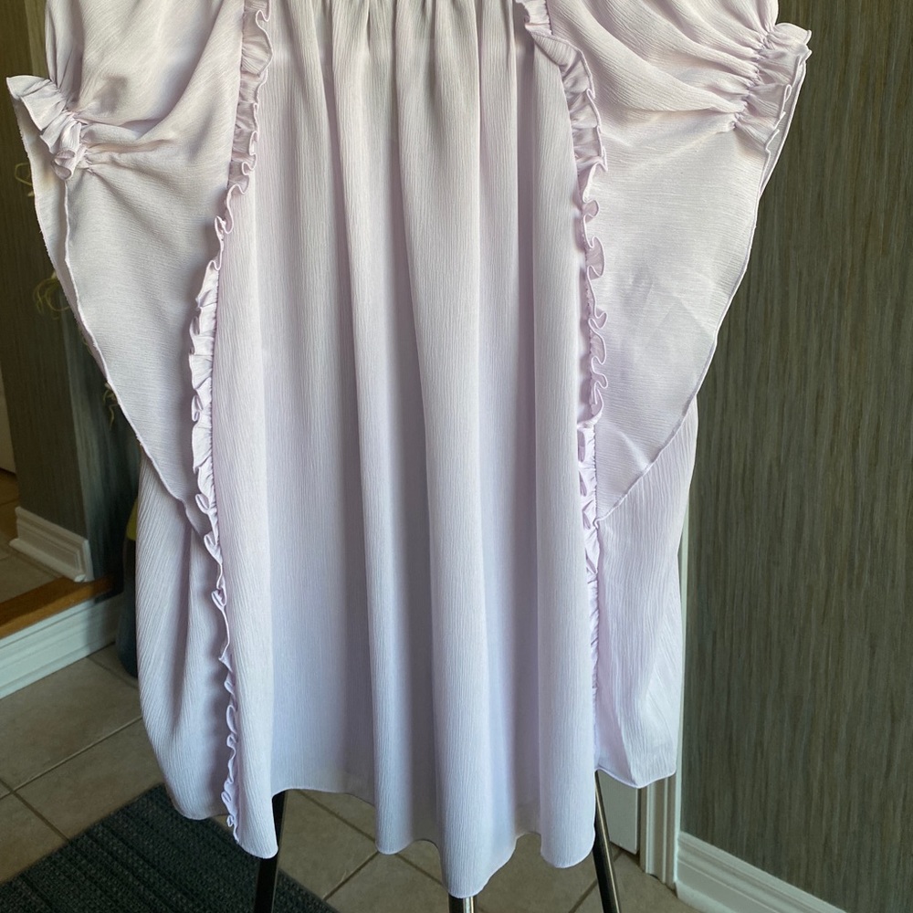blouse - Picture 2 of 5